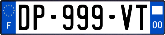 DP-999-VT