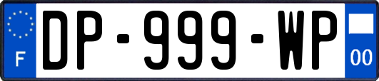 DP-999-WP