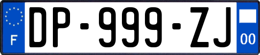 DP-999-ZJ