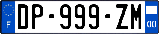 DP-999-ZM