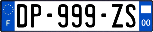 DP-999-ZS