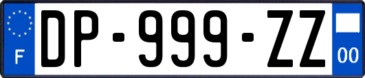 DP-999-ZZ