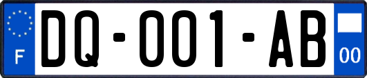 DQ-001-AB