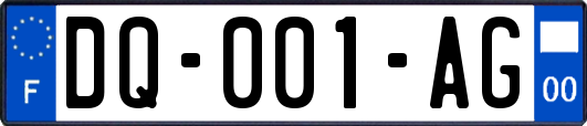 DQ-001-AG