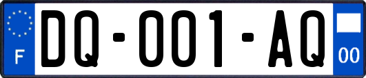 DQ-001-AQ