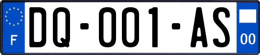 DQ-001-AS