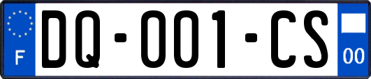 DQ-001-CS