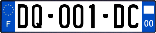 DQ-001-DC