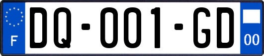 DQ-001-GD