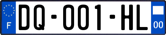 DQ-001-HL