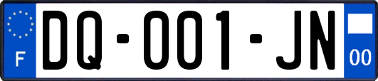 DQ-001-JN