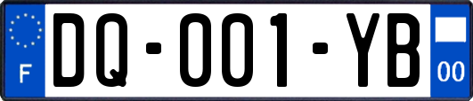 DQ-001-YB