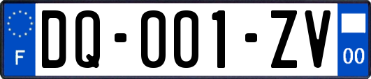 DQ-001-ZV