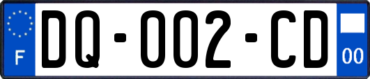 DQ-002-CD