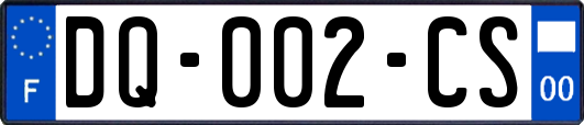 DQ-002-CS
