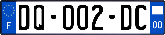 DQ-002-DC