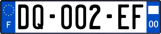 DQ-002-EF