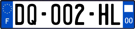 DQ-002-HL