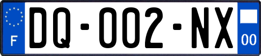 DQ-002-NX