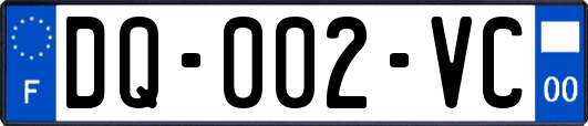 DQ-002-VC