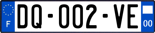 DQ-002-VE