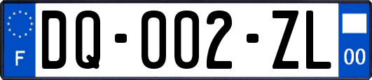 DQ-002-ZL