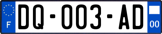 DQ-003-AD