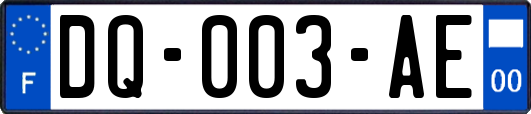 DQ-003-AE