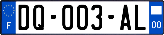 DQ-003-AL