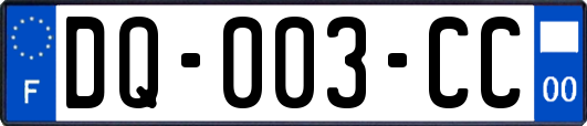 DQ-003-CC