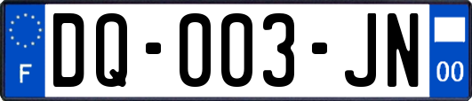 DQ-003-JN