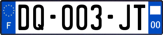 DQ-003-JT