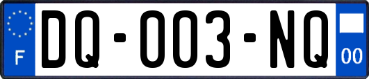 DQ-003-NQ