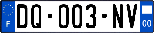 DQ-003-NV