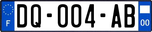 DQ-004-AB