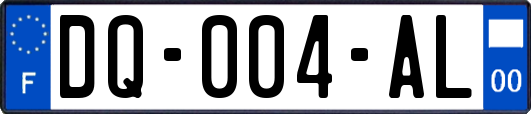 DQ-004-AL