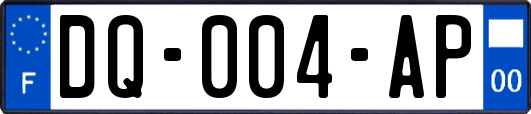 DQ-004-AP