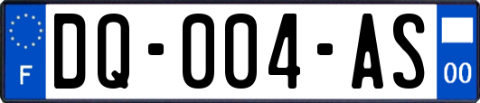 DQ-004-AS