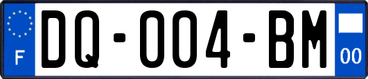 DQ-004-BM
