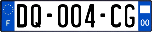 DQ-004-CG