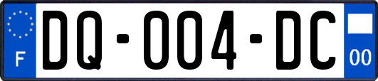 DQ-004-DC