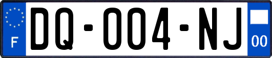 DQ-004-NJ