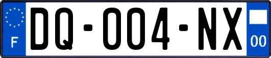 DQ-004-NX