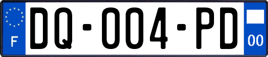 DQ-004-PD