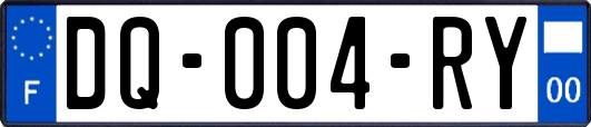 DQ-004-RY