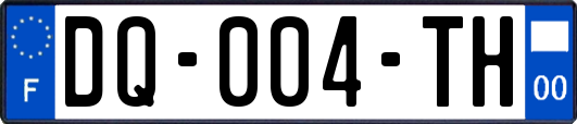 DQ-004-TH