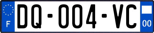 DQ-004-VC