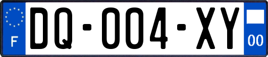 DQ-004-XY