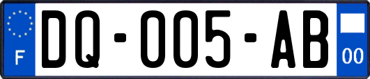 DQ-005-AB