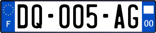 DQ-005-AG